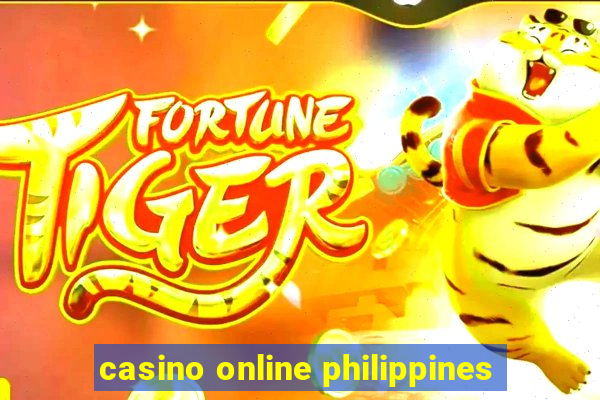 casino online philippines