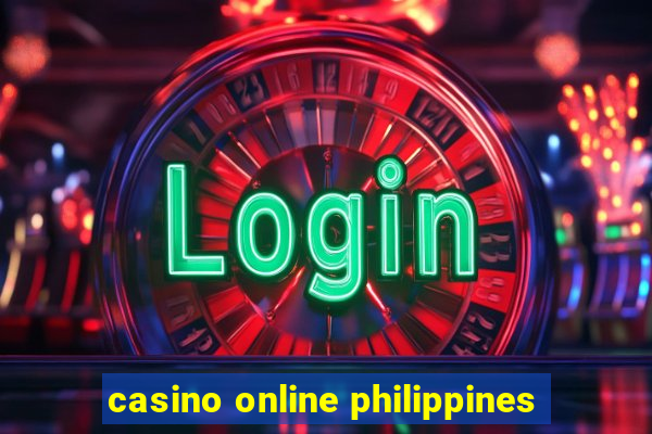 casino online philippines