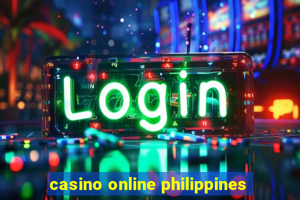 casino online philippines