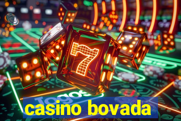 casino bovada