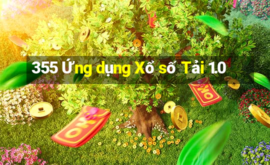 355 Ứng dụng Xổ số Tải 1.0