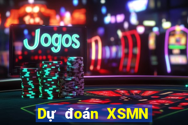 Dự đoán XSMN ngày 9