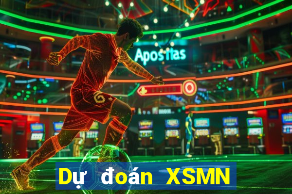 Dự đoán XSMN ngày 9