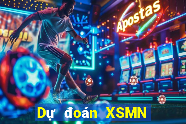 Dự đoán XSMN ngày 9