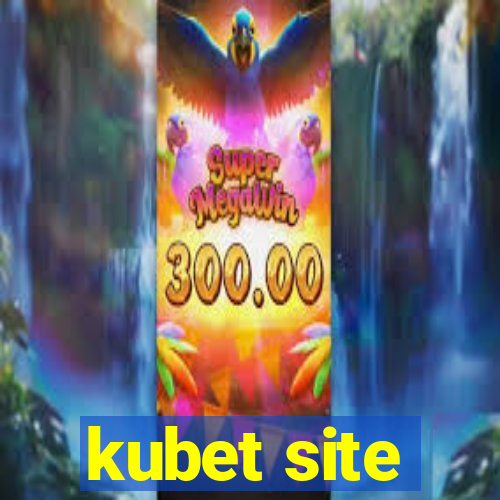 kubet site