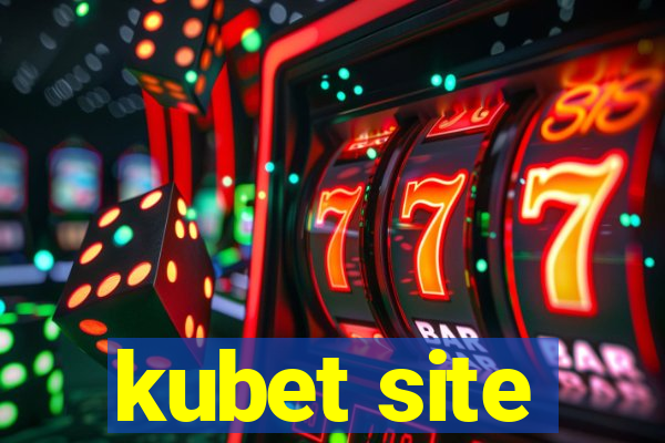 kubet site