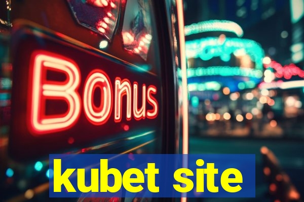 kubet site