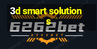 3d smart solutions