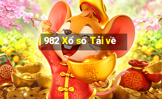 982 Xổ số Tải về