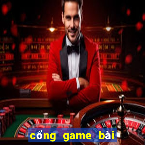 cổng game bài fan vip club