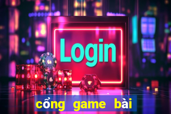 cổng game bài fan vip club