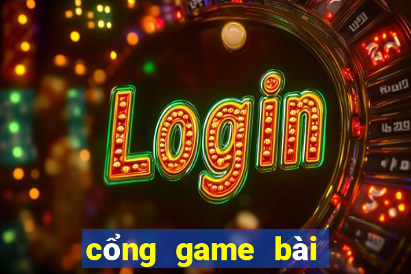 cổng game bài fan vip club