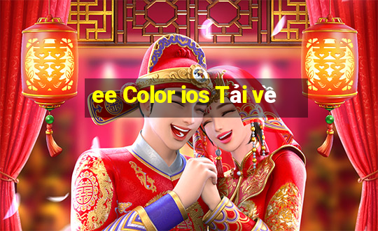 ee Color ios Tải về