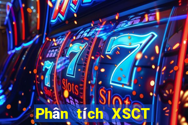 Phân tích XSCT ngày 13