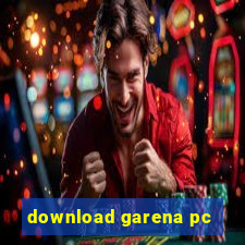 download garena pc