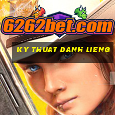 ky thuat danh lieng