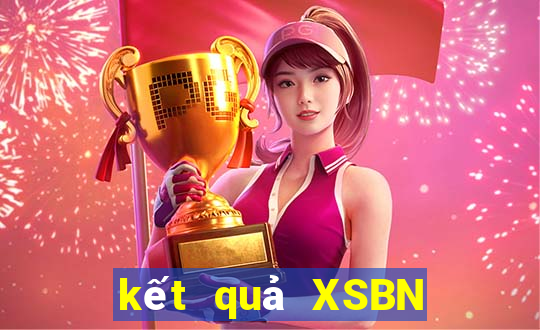 kết quả XSBN ngày 16