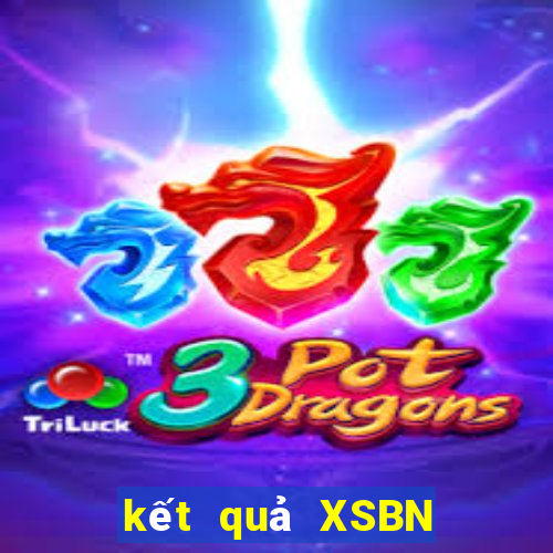 kết quả XSBN ngày 16