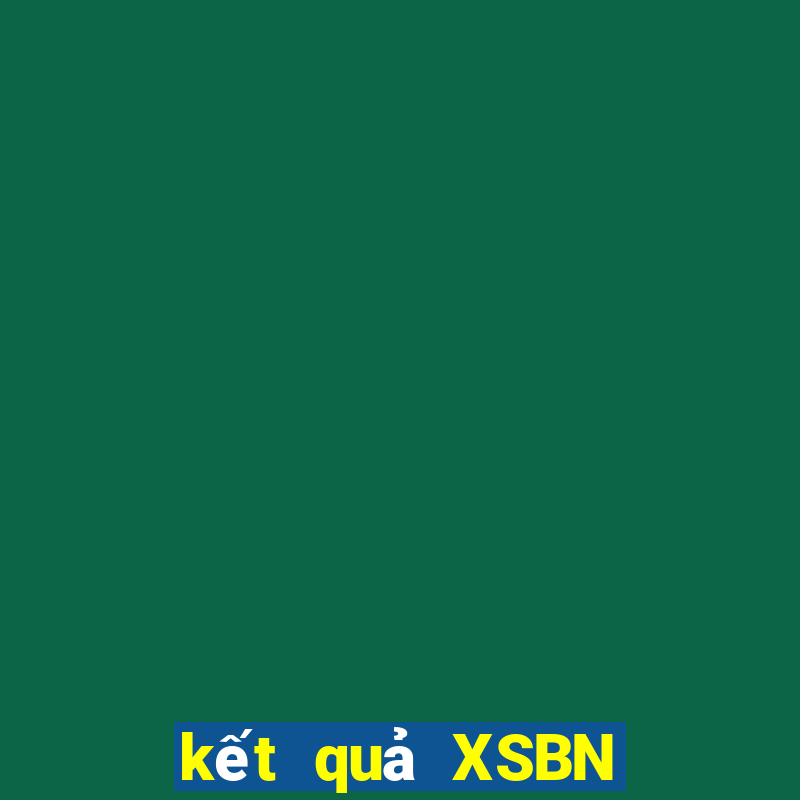 kết quả XSBN ngày 16