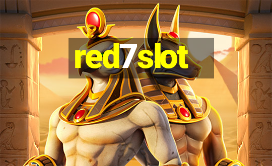 red7slot