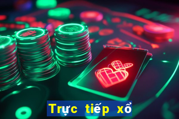 Trực tiếp xổ số quảng trị ngày thứ sáu