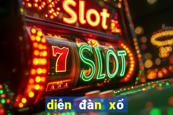 diễn đàn xổ số 3 miền hôm nay