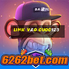 Link Vào Cuoc123