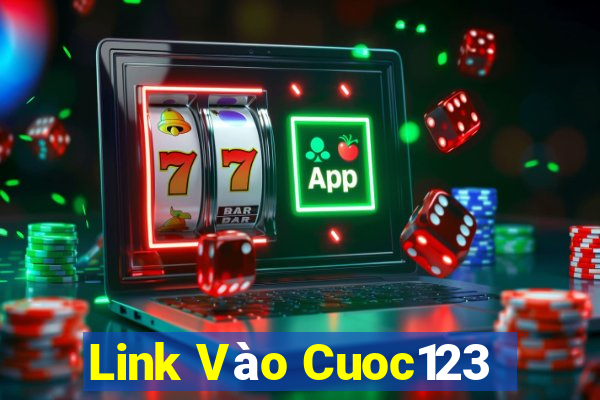 Link Vào Cuoc123