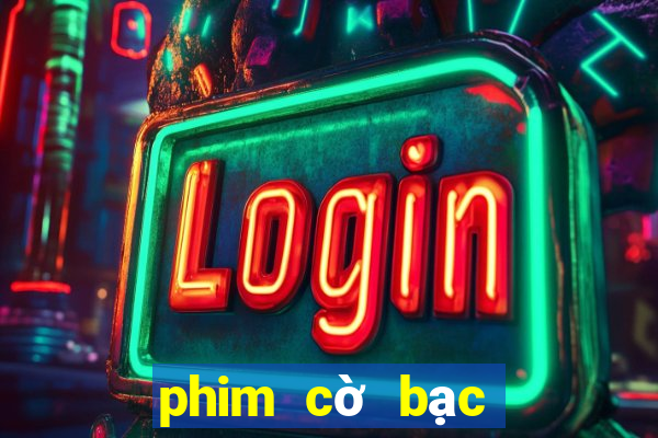 phim cờ bạc hàn quốc