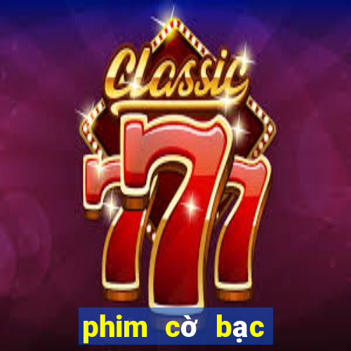 phim cờ bạc hàn quốc