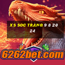 xs soc trang 9 8 2024