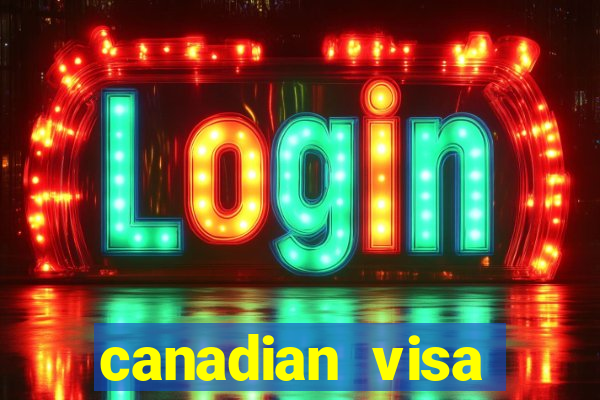 canadian visa mobile casino