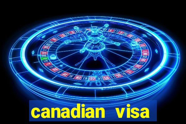 canadian visa mobile casino