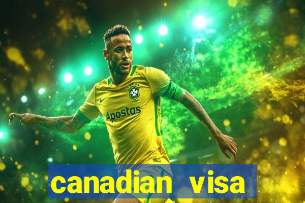 canadian visa mobile casino