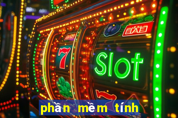 phần mềm tính lô đề