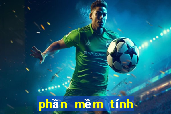 phần mềm tính lô đề