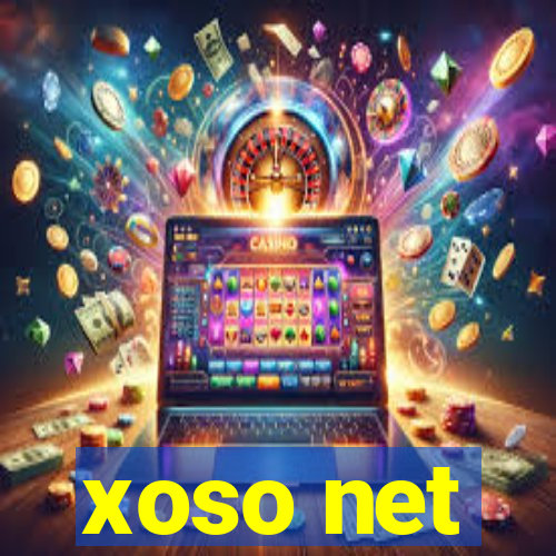 xoso net