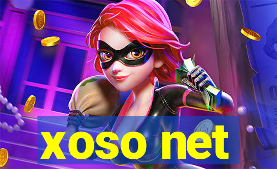 xoso net