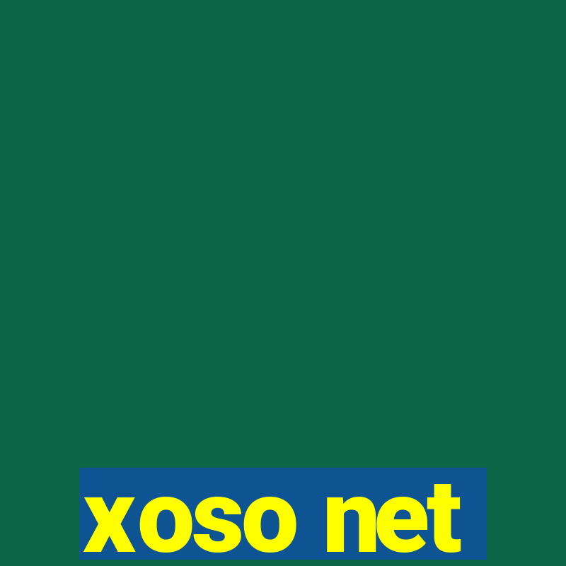 xoso net