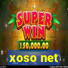 xoso net