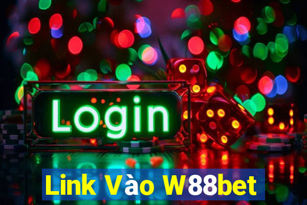 Link Vào W88bet