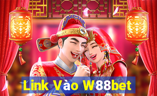 Link Vào W88bet