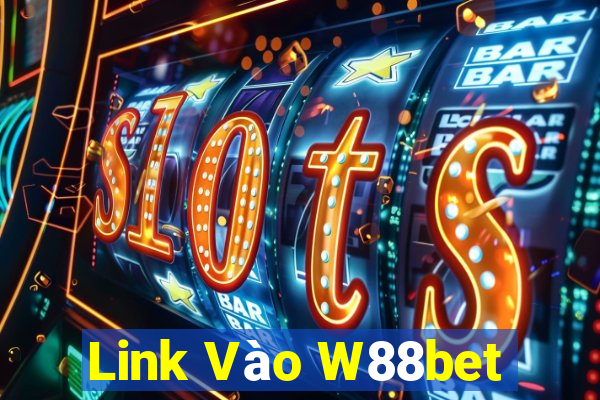 Link Vào W88bet