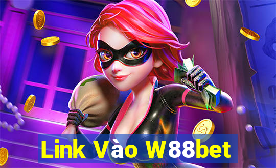 Link Vào W88bet