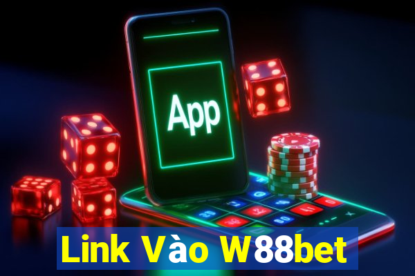 Link Vào W88bet