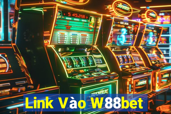 Link Vào W88bet