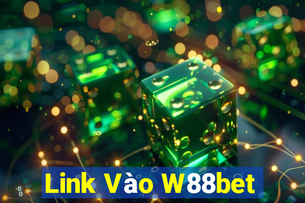 Link Vào W88bet