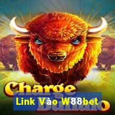 Link Vào W88bet