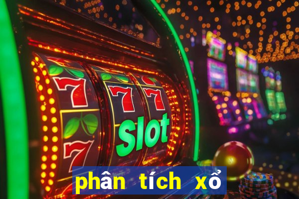 phân tích xổ Số Điện Toán ngày 9