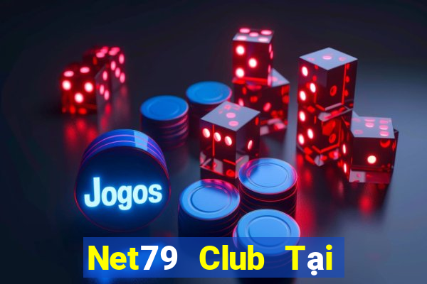 Net79 Club Tại Game Bài B52